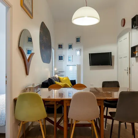 Daire Mondon 3 Arcades 3 Bedrooms 2 Showers Up To 8 G