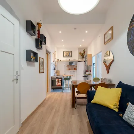 Mondon 3 Arcades 3 2 Showers * 메스