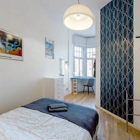 Mondon 3 Arcades 3 2 Showers * 메스