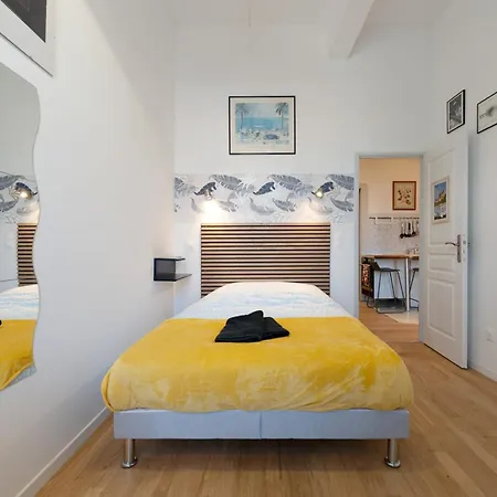Appartamento Mondon 3 Arcades 3 Bedrooms 2 Showers Up To 8 G Metz