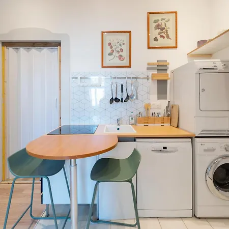 Daire Mondon 3 Arcades 3 Bedrooms 2 Showers Up To 8 G Metz
