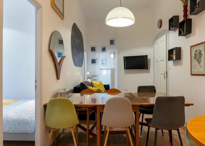 Appartement Mondon 3 Arcades 3 2 Showers