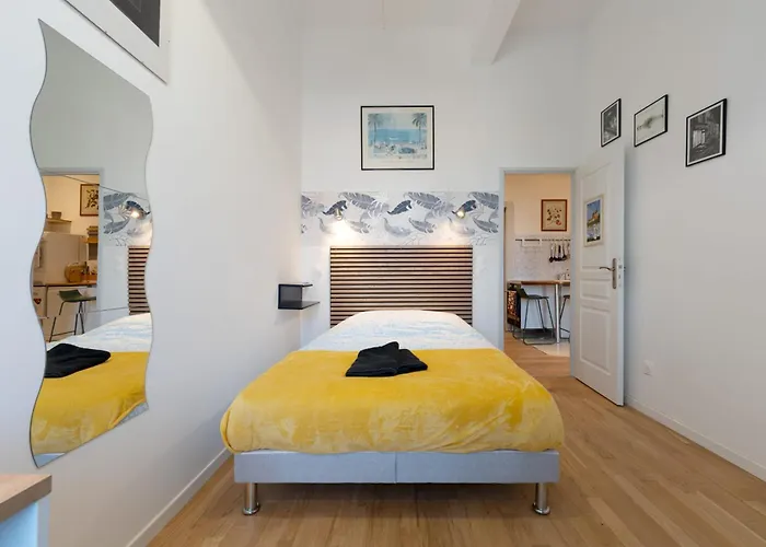 Mondon 3 Arcades 3 2 Showers * Metz