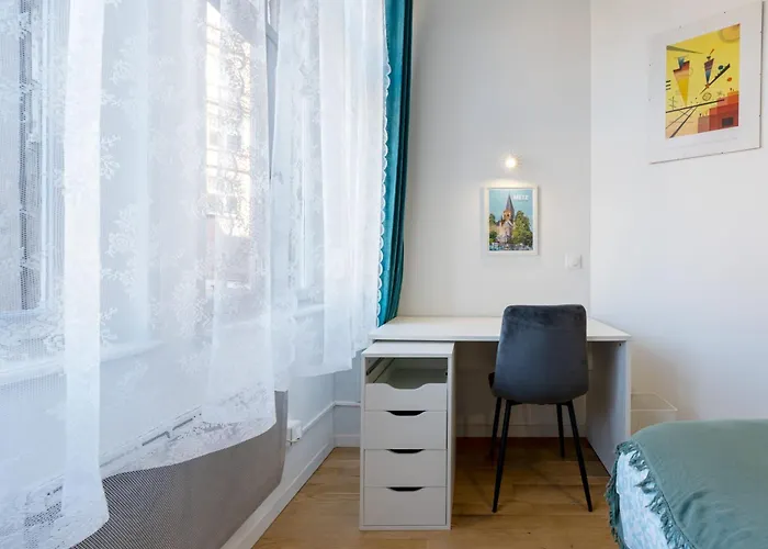 Mondon 3 Arcades 3 2 Showers Appartement