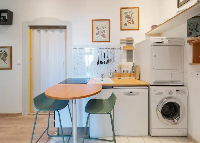 Mondon 3 Arcades 3 2 Showers * 메스